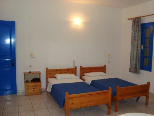 Apartamento Creta Sun Hotel Studios
