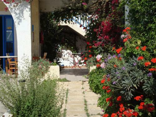 Apartamento Creta Sun Hotel Studios