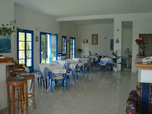 Apartamento Creta Sun Hotel Studios