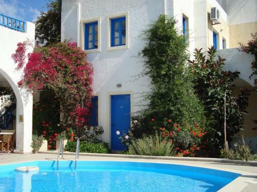 Apartamento Creta Sun Hotel Studios
