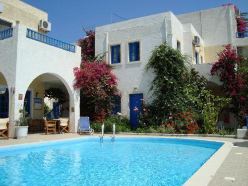 Apartamento Creta Sun Hotel Studios