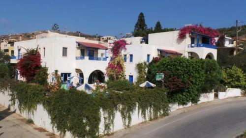 Apartamento Creta Sun Hotel Studios