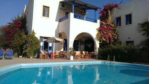 Apartamento Creta Sun Hotel Studios