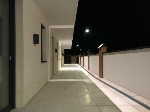 Mattone Apartments