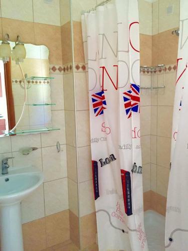 Apartamento Villa Marianna