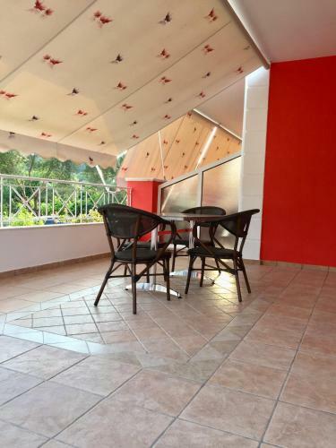 Apartamento Villa Marianna
