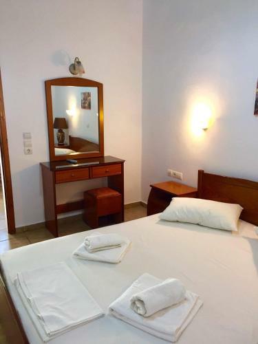 Apartamento Villa Marianna
