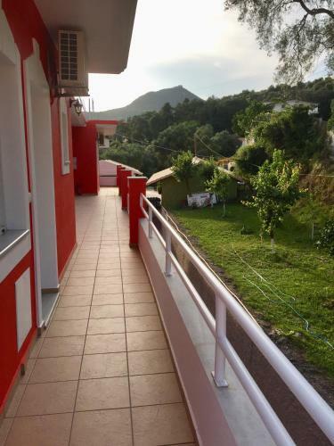 Apartamento Villa Marianna