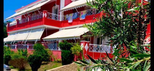 Apartamento Villa Marianna