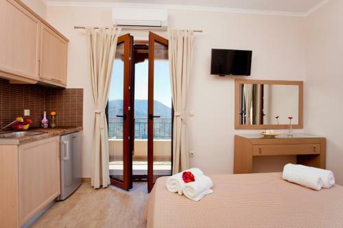 Hostal Calm View