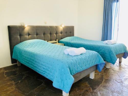 Apartamento Delta Studios