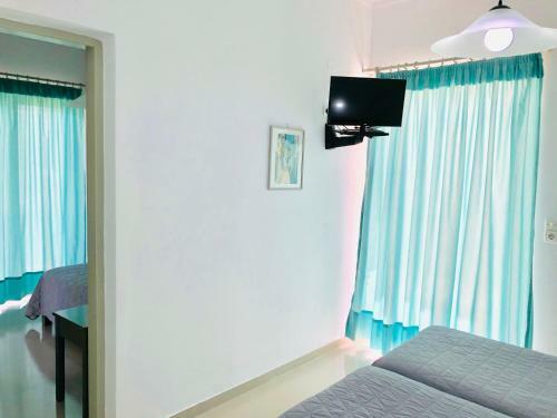 Apartamento Delta Studios