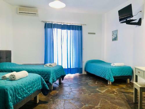 Apartamento Delta Studios
