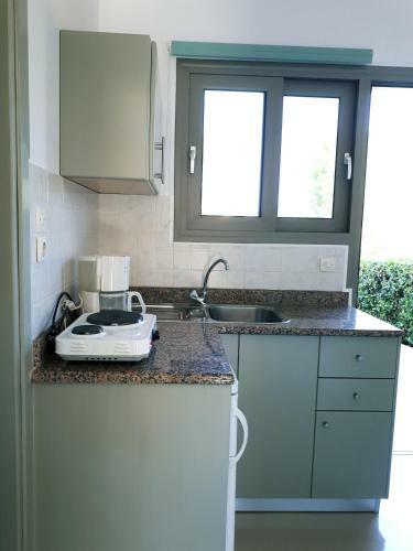 Apartamento Delta Studios