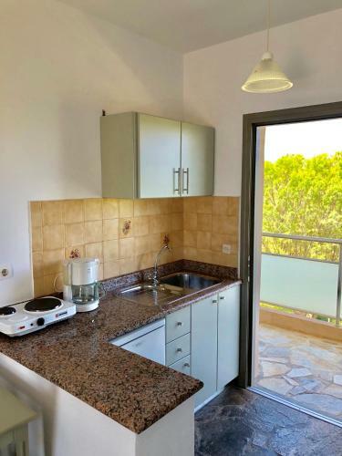 Apartamento Delta Studios