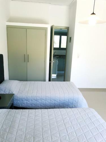 Apartamento Delta Studios