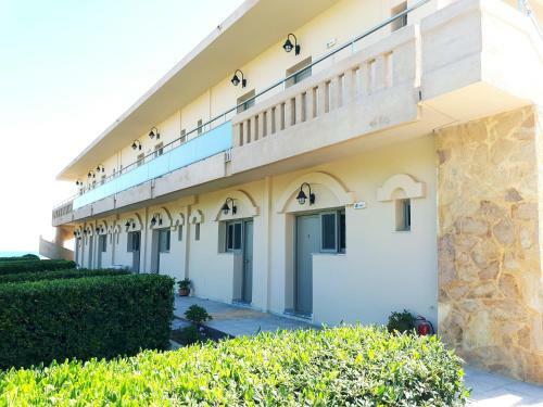 Apartamento Delta Studios