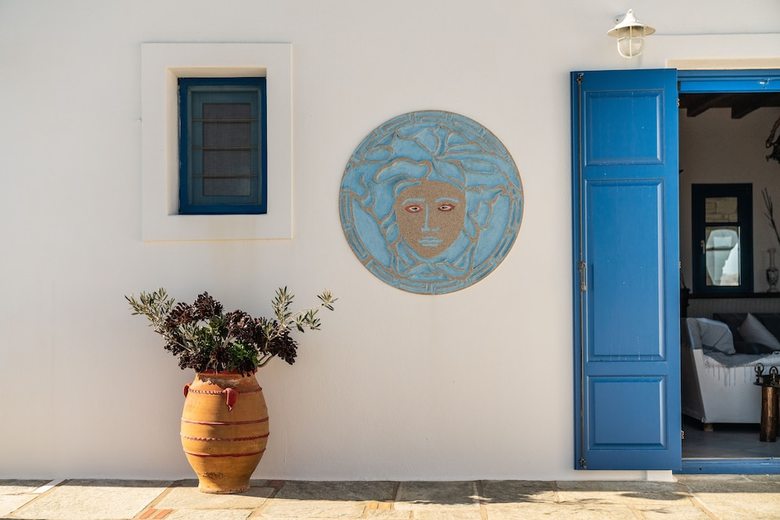 Villa Martineli Residence