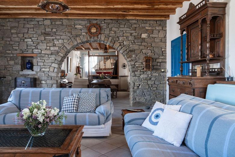 Villa Martineli Residence