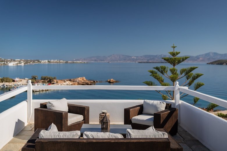 Villa Martineli Residence