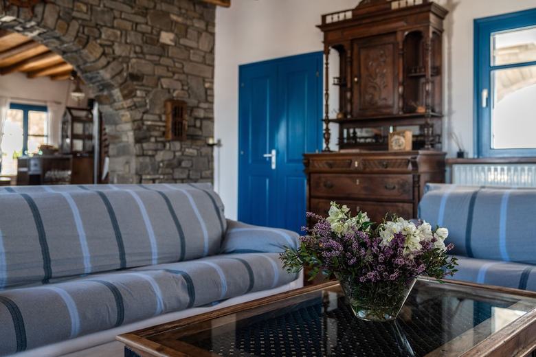 Villa Martineli Residence