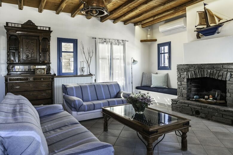 Villa Martineli Residence