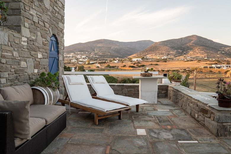 Villa Martineli Residence