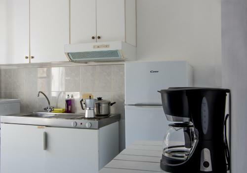 Apartamento Glarontas