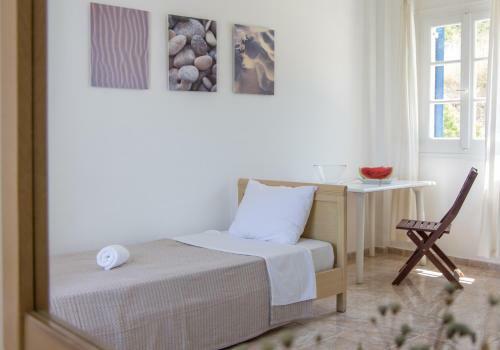 Apartamento Glarontas