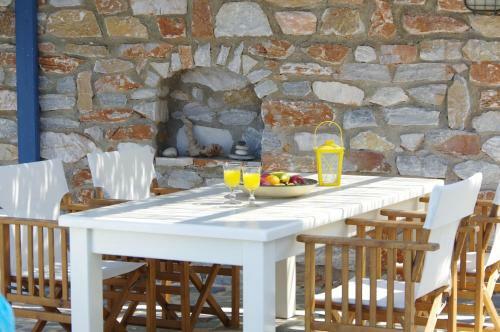 Apartamento Glarontas