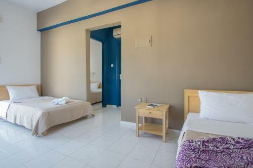 Apartamento Glarontas