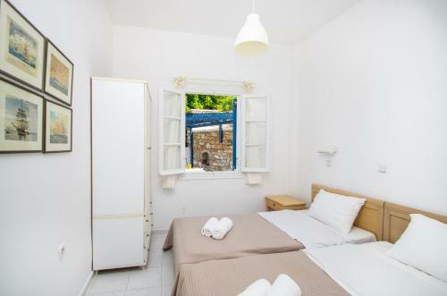 Apartamento Glarontas