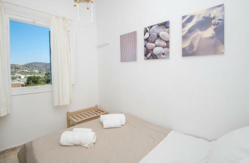 Apartamento Glarontas