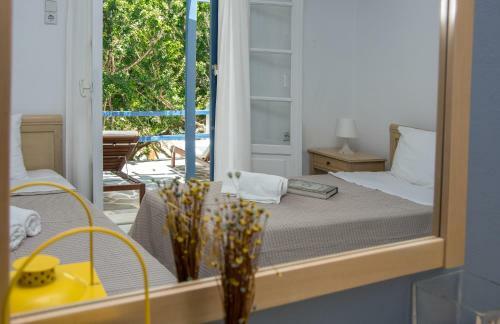 Apartamento Glarontas