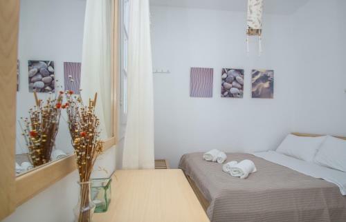 Apartamento Glarontas