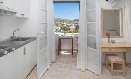 Apartamento Glarontas