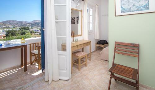 Apartamento Glarontas