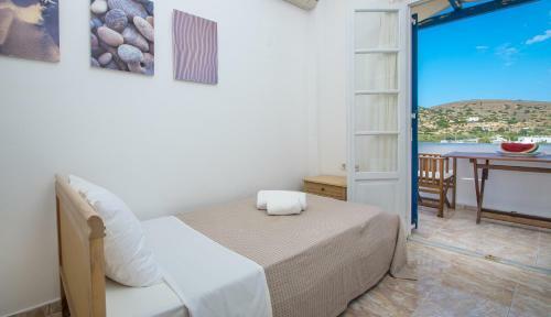 Apartamento Glarontas
