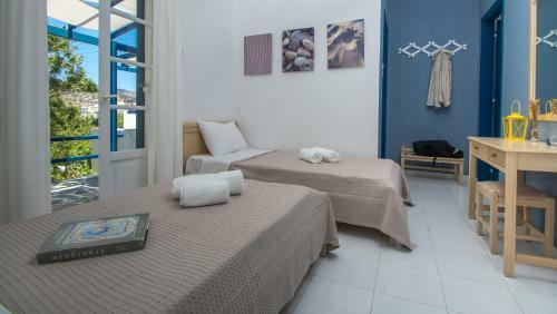 Apartamento Glarontas