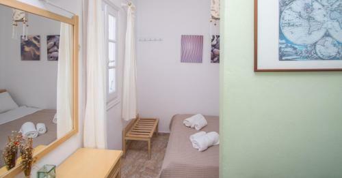 Apartamento Glarontas
