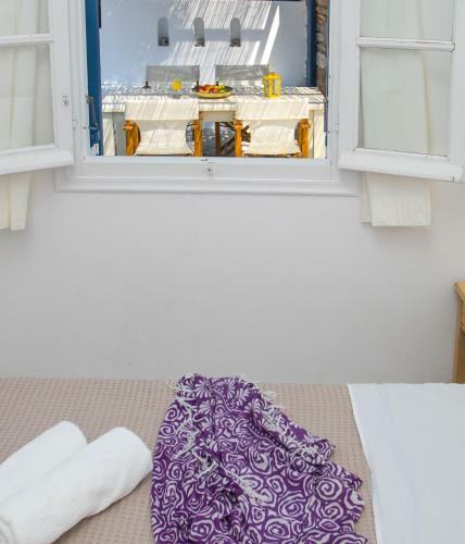 Apartamento Glarontas