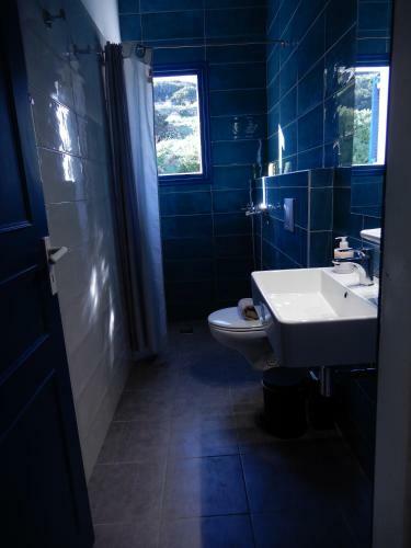 Apartamento Glarontas