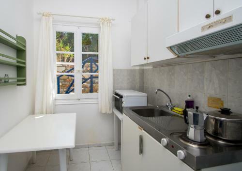 Apartamento Glarontas