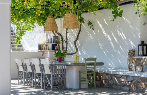 Apartamento Glarontas