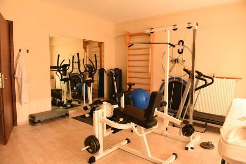 Apartamento Elgini Studios