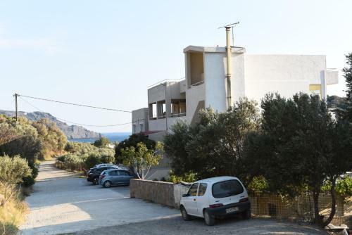 Apartamento Elgini Studios