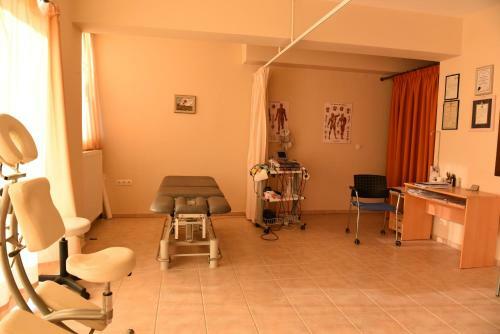 Apartamento Elgini Studios