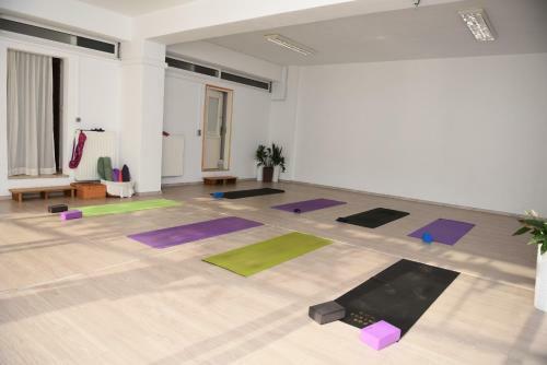 Apartamento Elgini Studios