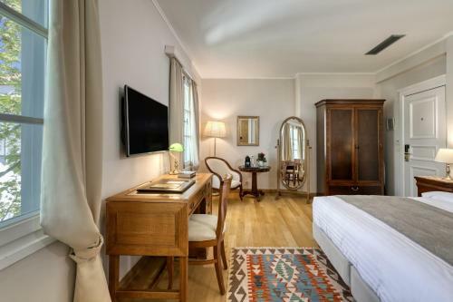 Leto Hotel