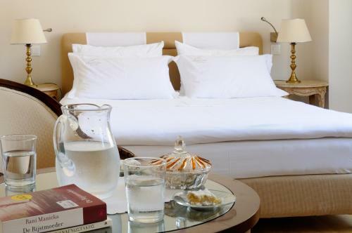 Leto Hotel